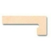 Плинтус Venatto Pulido Maya Zanguin Drch. Beige Maya