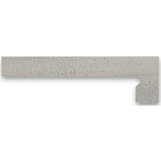 Плинтус Venatto Texture Dolmen Zanguin Drch. Recto Grain Dolmen