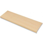 Ступень Venatto Texture Lappato Creta Peldano Lapatto Creta