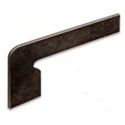 Декор Venatto Texture Tropico Zanquin izq. Grain Tropico