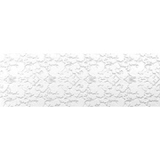Настенная плитка Venis Bluebell Blubell White