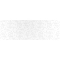 Venis Crystal Deco White
