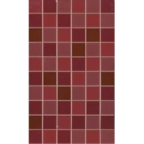 Venis Crystal Mosaico Cherry G-39