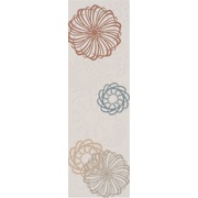 Настенная плитка Venus Dahlia Rev. Flowers Beige