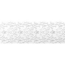 Venis Fantasy Bluebell White