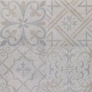 Напольная плитка Venis Frame Deco Clear