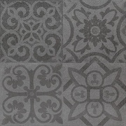 Напольная плитка Venis Frame Deco Dark