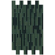 Настенная плитка Venis Manhattan Negro