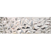 Настенная плитка Venis Prisma Silver