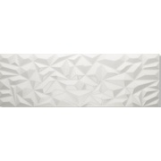 Настенная плитка Venis Prisma White
