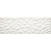 Настенная плитка Venis Prisma White Matt