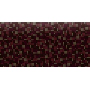Настенная плитка Venis Squares Cherry