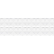 Настенная плитка Venis Whites Glaciar Diamond Diamond White PV