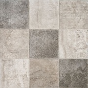 Настенная плитка Venus Ceramica Kathmandu Decore Grey (Mix 4)