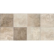 Настенная плитка Venus Ceramica Kathmandu Decore Beige (Mix 6)