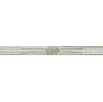 Venus Alabaster Cenefa White