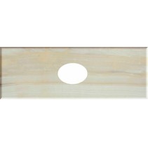 Venus Alabaster Ventana White