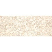 Настенная плитка Venus Aria Flowers Beige