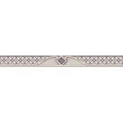 Бордюр Venus Aspen Aspen Lila