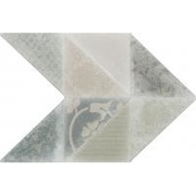 Напольная плитка Venus Chevron Atlas Vintage