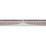 Бордюр Venus Desire Cenefa Cappuccino