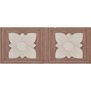 Настенная плитка Venus Desire Decore Cappuccino