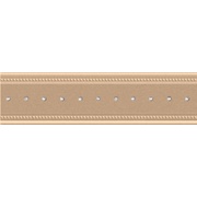 Бордюр Venus Diamond Cen.Princess Beige