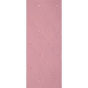 Настенная плитка Venus Diamond Capitone Seashell Pink