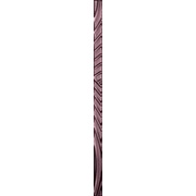 Бордюр Venus Dilema Cen. Glass Lavender