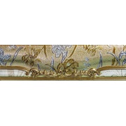 Бордюр Venus Fantasy Cenefa Luxury