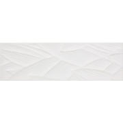 Настенная плитка Venus Icon Glossy Kentia White
