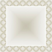 Напольная плитка Venus Je T´Aime Pav. White