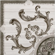 Venus Marmo striato Capret Corner White
