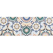Настенная плитка Venus Marrakech Rev. Decore