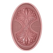 Вставка Venus Reflection T-Reflectin Lila