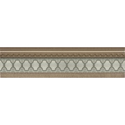 Бордюр Venus Reflection Zocalo Gold