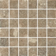 Мозаика Venus Terrace Mosaic Grey