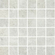 Venus Terrace Mosaic White