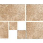 Настенная плитка Venus Terrace Modular Beige (set6pz)