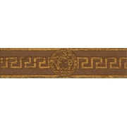 Декор Versace Elite Nat Ambra Inserto Greca 10