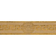 Декор Versace Elite Nat Beige Inserto Greca 10