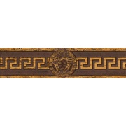 Декор Versace Elite Nat Moka Inserto Greca 10