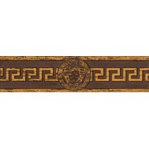 Versace Elite Nat Moka Inserto Greca 10