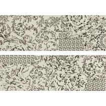 Versace Gold Bianco Combi Patchwork Mix