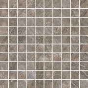 Мозаика Versace Marble Grigio Mosaico T100