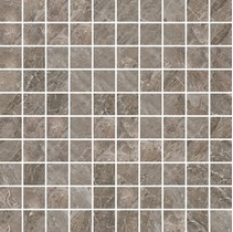 Versace Marble Grigio Mosaico T100