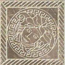 Versace Marble Grigio Tozzetto Medusa 10,5