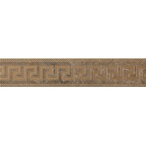 Versace Marble Marrone Fascia Greca 10,5