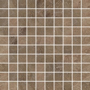 Мозаика Versace Marble Marrone Mosaico T100 10,5