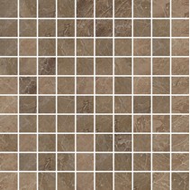 Versace Marble Marrone Mosaico T100 10,5